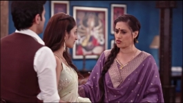 Parineeti - 14th April 2025